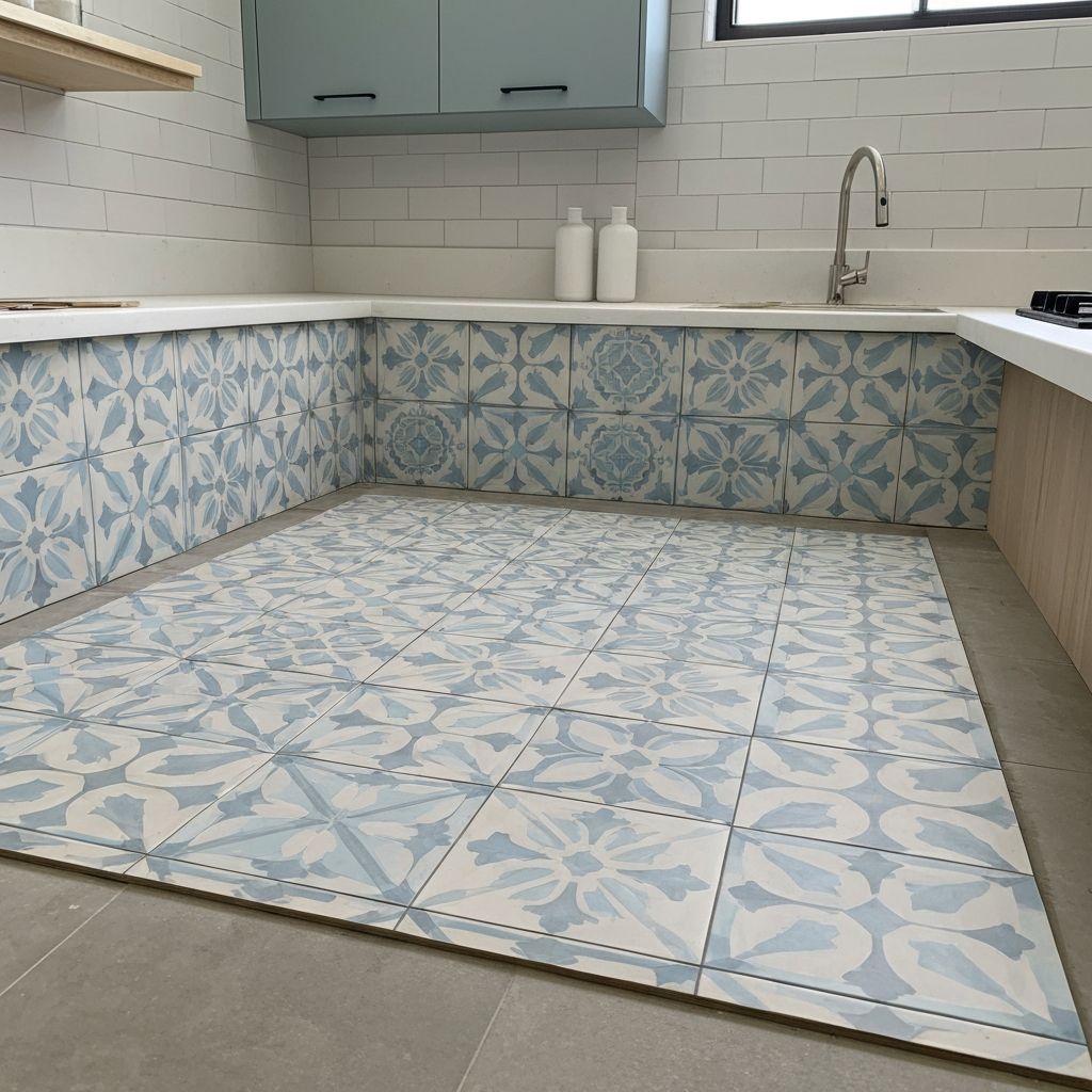 Tiling